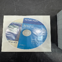 Mettler Toledo M420 Process Transmitter image 2